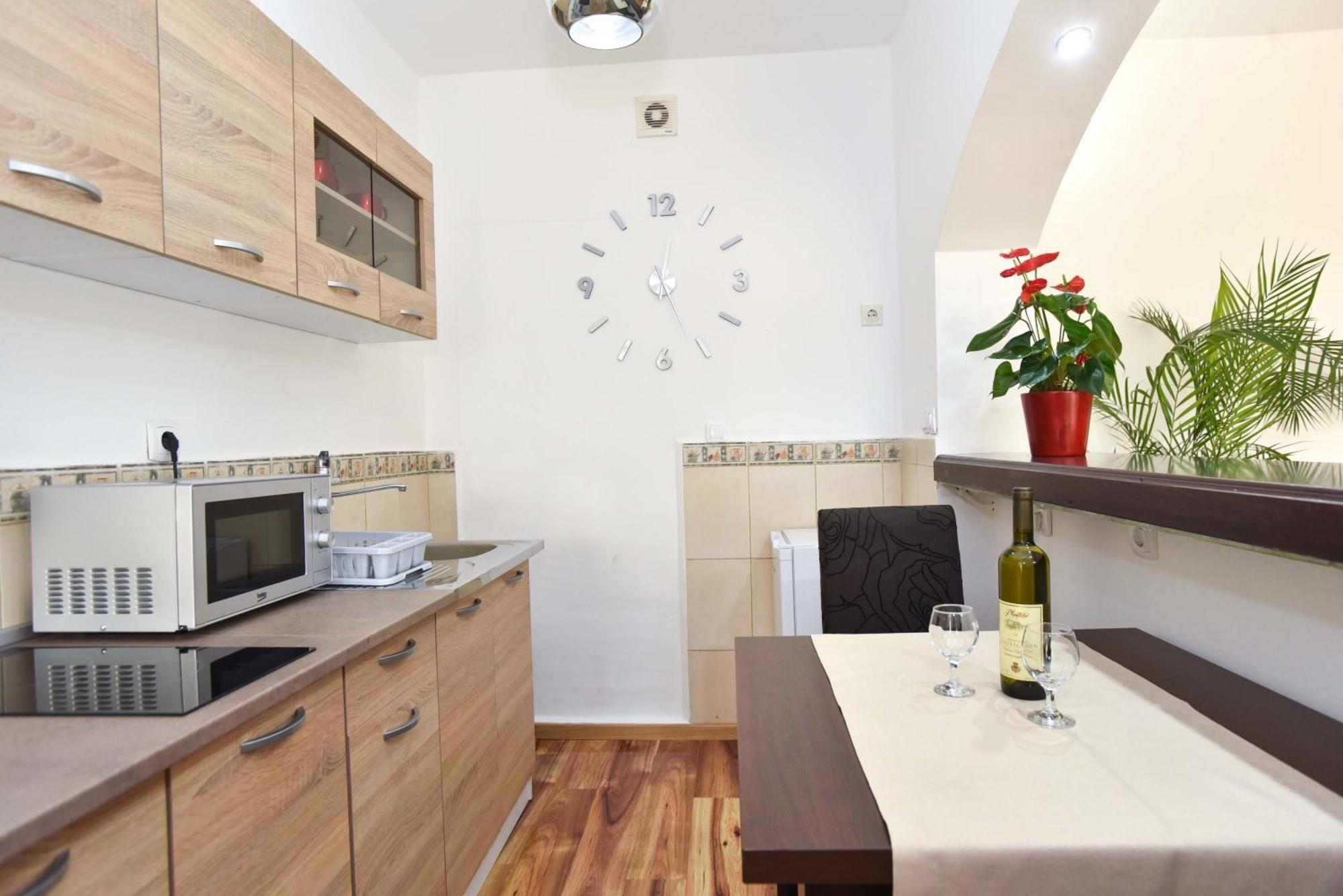 Apartments Raymond Sveti Stefan Room photo